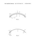 LOAD-BEARING FRAME OF A BICYCLE SADDLE diagram and image