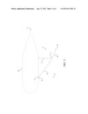 Aircraft Wheel Fairing Drag Device diagram and image