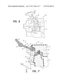 Insulating Container and Latching Mechanism diagram and image