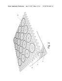 METHOD AND DEVICE FOR HARDENING WORKPIECES, AND WORKPIECES HARDENED     ACCORDING TO THE METHOD diagram and image