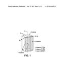 TREATMENT METHOD FOR MODIFYING THE REFLECTED COLOUR OF A SAPPHIRE MATERIAL     SURFACE diagram and image