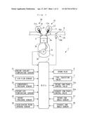 CONTROL APPARATUS FOR INTERNAL COMBUSTION ENGINE diagram and image