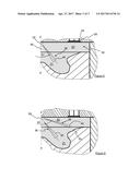 METHOD OF INJECTING FUEL INTO THE COMBUSTION CHAMBER OF AN     INTERNAL-COMBUSTION ENGINE RUNNING IN SINGLE-FUEL OR MULTI-FUEL MODE diagram and image