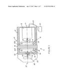 BRACKETLESS MAGNETIC PUMP diagram and image