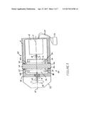 BRACKETLESS MAGNETIC PUMP diagram and image