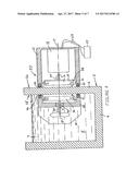 BRACKETLESS MAGNETIC PUMP diagram and image