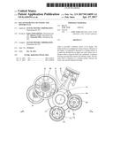 BALANCER DEVICE OF ENGINE AND MOTORCYCLE diagram and image