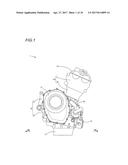 BALANCER DEVICE OF ENGINE AND MOTORCYCLE diagram and image