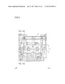 BALANCER DEVICE OF ENGINE AND MOTORCYCLE diagram and image