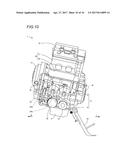 BALANCER DEVICE OF ENGINE AND MOTORCYCLE diagram and image