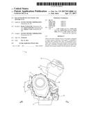 BALANCER DEVICE OF ENGINE AND MOTORCYCLE diagram and image