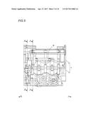 BALANCER DEVICE OF ENGINE AND MOTORCYCLE diagram and image