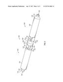 Coupler for Stranded Rope diagram and image