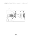 APPARATUS AND METHOD FOR READING OUT AN OPTICAL CHIP diagram and image