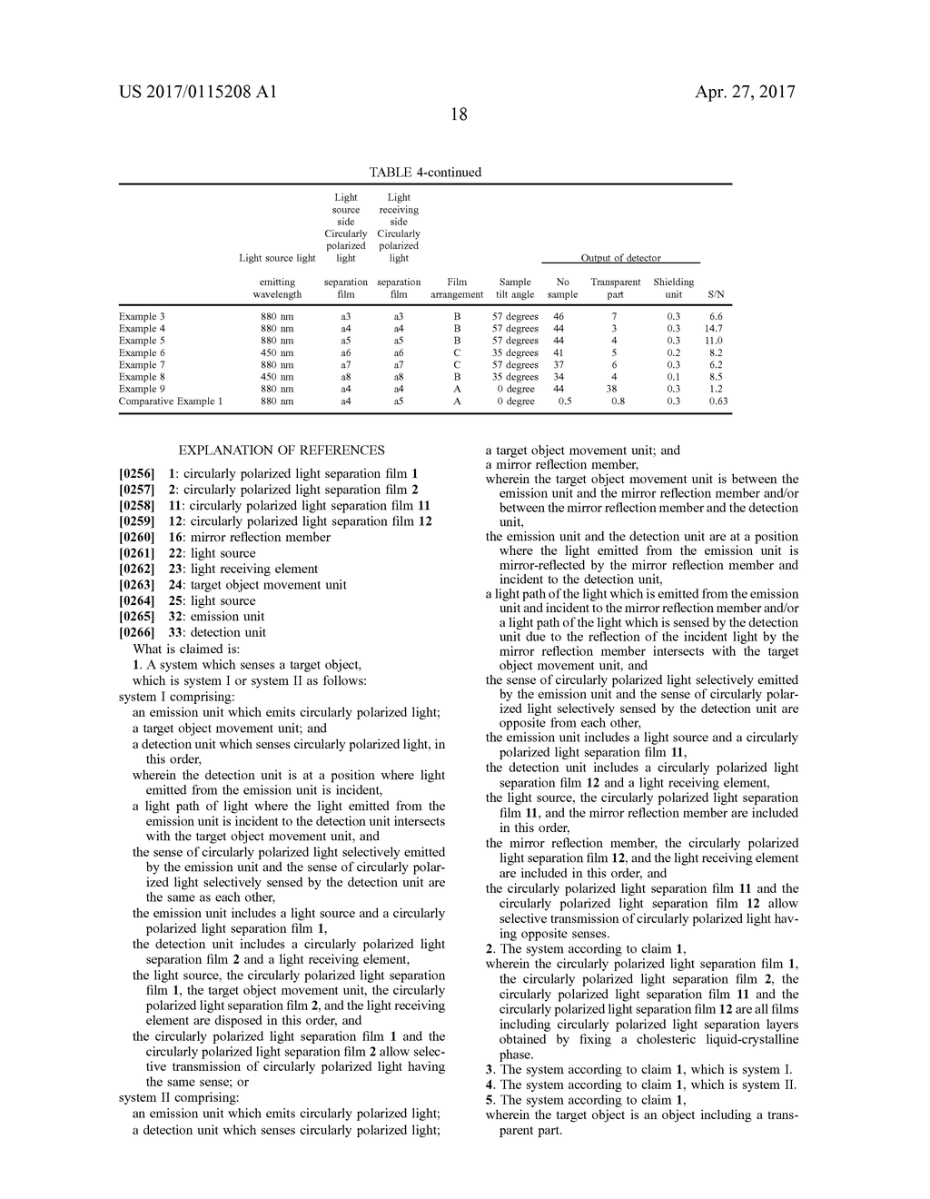 SENSING SYSTEM AND SENSING METHOD - diagram, schematic, and image 21