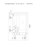 TOUCH DISPLAY PANEL AND ASSOCIATED DRIVING CIRCUIT AND DRIVING METHOD diagram and image