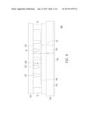 TOUCH DISPLAY DEVICE AND DRIVING METHOD THEREOF diagram and image