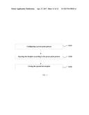 ORGANIC LIGHT-EMITTING DISPLAY PANEL AND FABRICATION METHOD THEREOF diagram and image