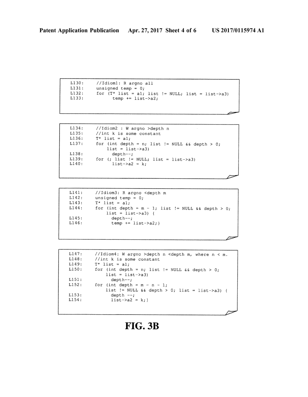 CODE PROFILING OF EXECUTABLE LIBRARY FOR PIPELINE PARALLELIZATION - diagram, schematic, and image 05