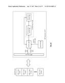 MAINTAINING DATA STORAGE IN ACCORDANCE WITH AN ACCESS METRIC diagram and image