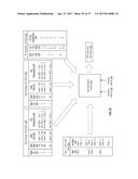 MAINTAINING DATA STORAGE IN ACCORDANCE WITH AN ACCESS METRIC diagram and image