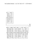 MAINTAINING DATA STORAGE IN ACCORDANCE WITH AN ACCESS METRIC diagram and image