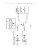 MAINTAINING DATA STORAGE IN ACCORDANCE WITH AN ACCESS METRIC diagram and image