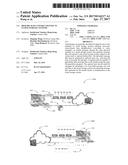 HIGH BIT RATE COVERT CHANNEL IN CLOUD STORAGE SYSTEMS diagram and image