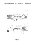 HIGH BIT RATE COVERT CHANNEL IN CLOUD STORAGE SYSTEMS diagram and image