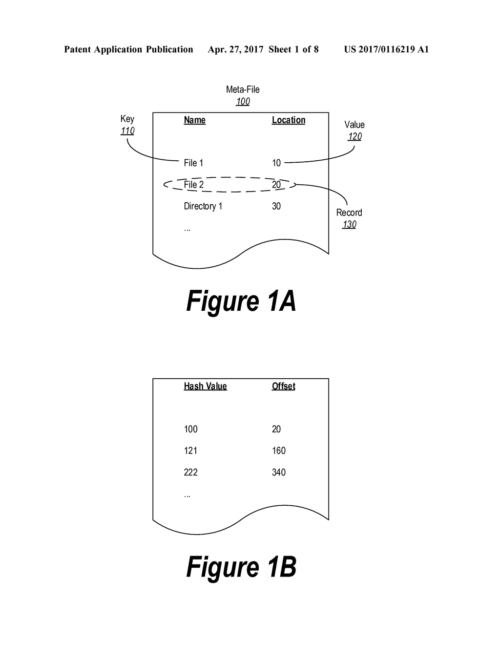 EFFICIENT DIFFERENTIAL TECHNIQUES FOR METAFILES - diagram, schematic, and image 02