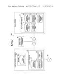 MEDICAL INFORMATION MANAGEMENT SYSTEM AND MANAGEMENT SERVER diagram and image