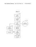 ELECTRONIC GAME AND METHOD FOR PLAYING A GAME BASED UPON REMOVAL AND     REPLACING SYMBOLS IN THE GAME MATRIX diagram and image