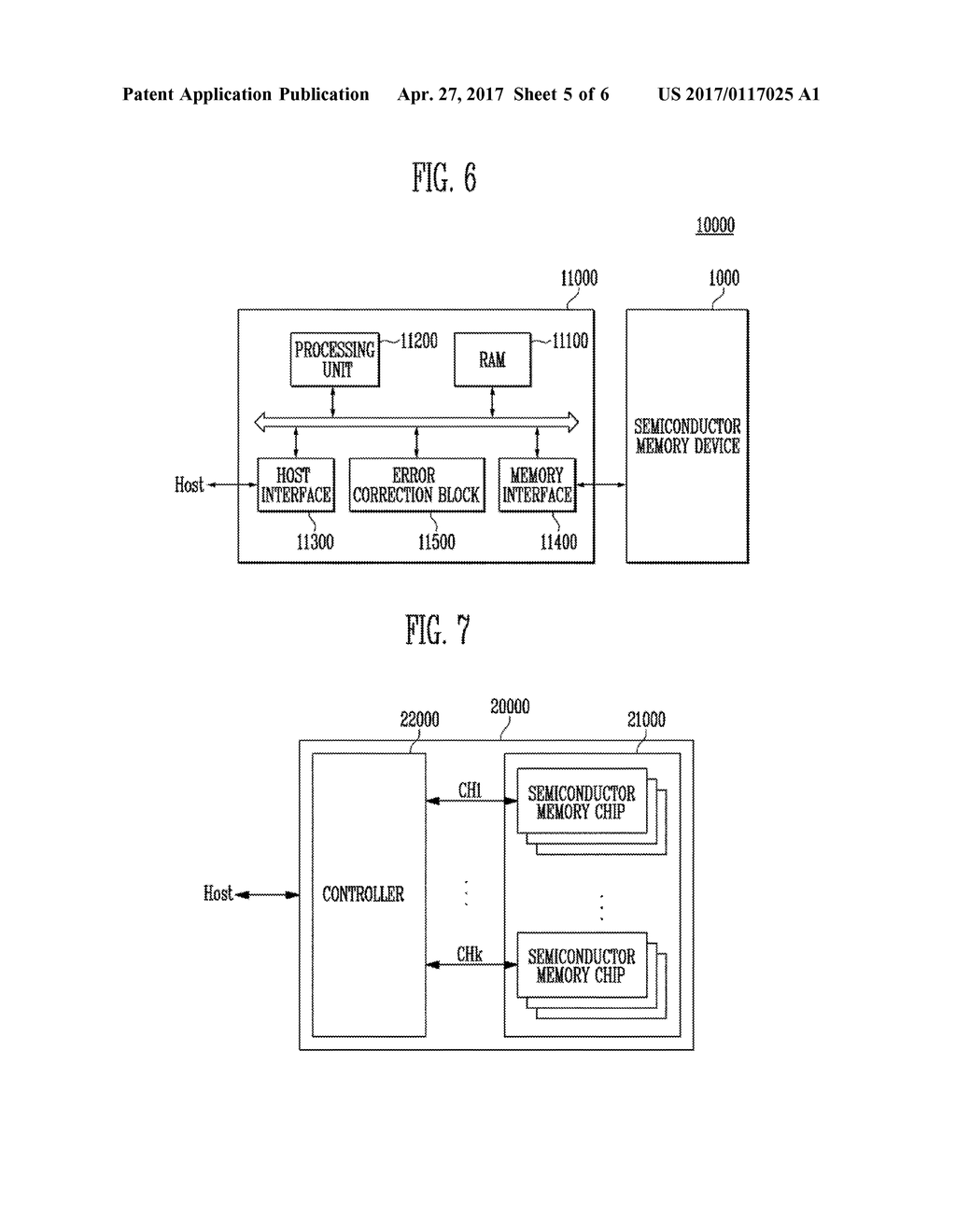 PAGE BUFFER AND SEMICONDUCTOR MEMORY DEVICE INCLUDING THE SAME - diagram, schematic, and image 06