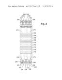 THREE DIMENSIONAL NON-VOLATILE MEMORY WITH CURRENT SENSING PROGRAMMING     STATUS diagram and image