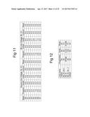 THREE DIMENSIONAL NON-VOLATILE MEMORY WITH CURRENT SENSING PROGRAMMING     STATUS diagram and image