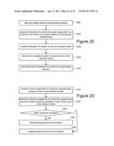 THREE DIMENSIONAL NON-VOLATILE MEMORY WITH CURRENT SENSING PROGRAMMING     STATUS diagram and image