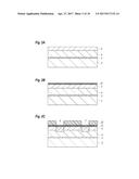 PROCESS OF FORMING NITRIDE SEMICONDUCTOR DEVICE diagram and image