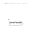 PROCESS OF FORMING NITRIDE SEMICONDUCTOR DEVICE diagram and image