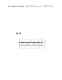 PROCESS OF FORMING NITRIDE SEMICONDUCTOR DEVICE diagram and image