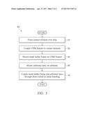 Interconnection Structure and Method of Forming Same diagram and image