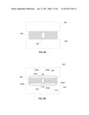 METHOD AND APPARATUS FOR CREATING A BOND BETWEEN OBJECTS BASED ON     FORMATION OF INTER-DIFFUSION LAYERS diagram and image