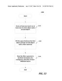 METHOD AND APPARATUS FOR CREATING A BOND BETWEEN OBJECTS BASED ON     FORMATION OF INTER-DIFFUSION LAYERS diagram and image