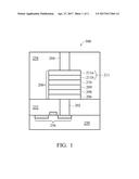 RESISTIVE RANDOM ACCESS MEMORY DEVICE diagram and image