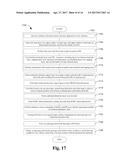 METAL LANDING ON TOP ELECTRODE OF RRAM diagram and image