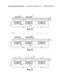 METAL LANDING ON TOP ELECTRODE OF RRAM diagram and image