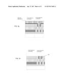 METHOD, SYSTEM, AND DEVICE FOR PHASE CHANGE MEMORY SWITCH WALL CELL WITH     APPROXIMATELY HORIZONTAL ELECTRODE CONTACT CROSS REFERENCES diagram and image