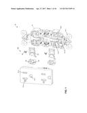 ELECTRICAL WIRING DEVICE WITH SHUTTERS diagram and image