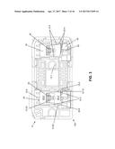 ELECTRICAL WIRING DEVICE WITH SHUTTERS diagram and image