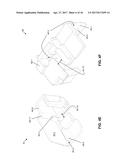 ELECTRICAL WIRING DEVICE WITH SHUTTERS diagram and image