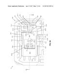 ELECTRICAL WIRING DEVICE WITH SHUTTERS diagram and image